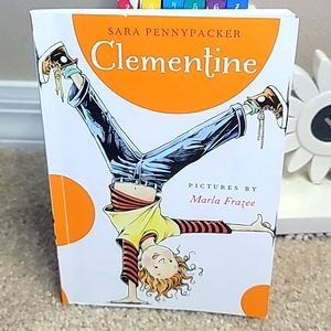 Clementine Book Series